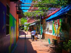 Santa Marta, se viste de gala para realizar la IV Cumbre CELAC-UE