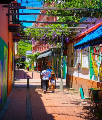 Santa Marta, se viste de gala para realizar la IV Cumbre CELAC-UE