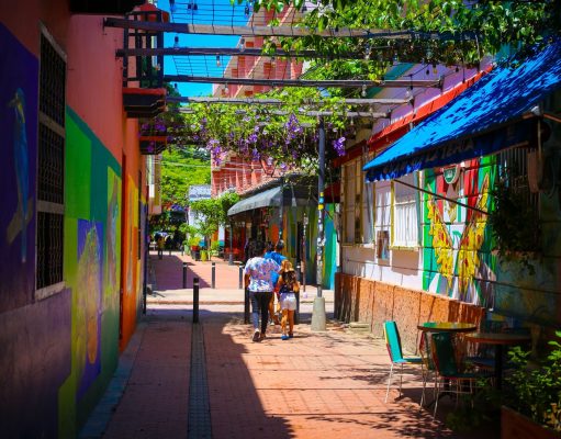 Santa Marta, se viste de gala para realizar la IV Cumbre CELAC-UE