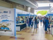 La FilSMar de UNIMAGDALENA cerró con más de 10 mil libros vendidos en su VII edición