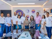 Culminó con éxito visita de evaluación externa al Programa de Negocios Internacionales de UNIMAGDALENA