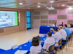 Inicia visita de evaluación externa al Programa de Negocios Internacionales de UNIMAGDALENA