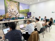 CORPAMAG y Consejería Presidencial para las Regiones, definieron cierre formal de la Sentencia que reconoce a Isla Salamanca como Sujeto Especial de Derecho