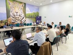 CORPAMAG y Consejería Presidencial para las Regiones, definieron cierre formal de la Sentencia que reconoce a Isla Salamanca como Sujeto Especial de Derecho