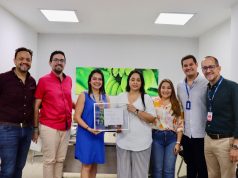 Banasan recibió certificación de sostenibilidad de CHEP por su compromiso con la economía circular