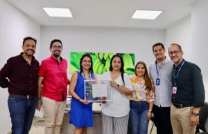 Banasan recibió certificación de sostenibilidad de CHEP por su compromiso con la economía circular