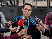 “Nuestro progresismo es coherente, mientras Petro divide a la izquierda al aliarse con Centro Democrático y Cambio Radical”: Caicedo