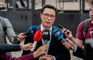 “Nuestro progresismo es coherente, mientras Petro divide a la izquierda al aliarse con Centro Democrático y Cambio Radical”: Caicedo