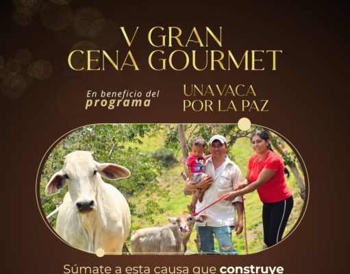 Todo listo para la V Gran Cena Gourmet de FUNDAGÁN