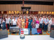 Magdalena Crece celebró sus 10 años como el evento empresarial más importante del departamento