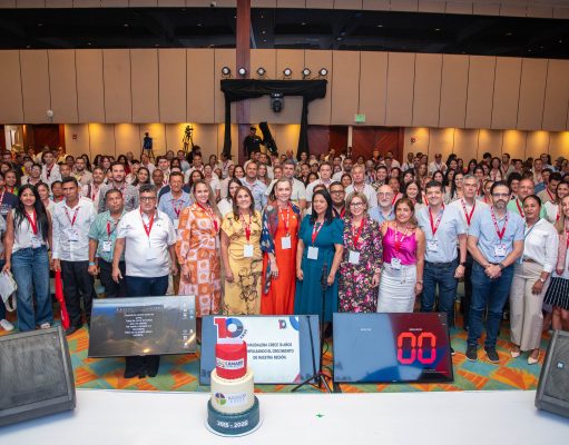 Magdalena Crece celebró sus 10 años como el evento empresarial más importante del departamento