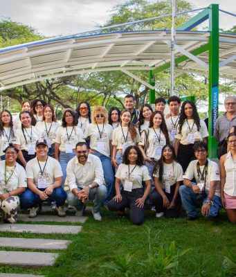 UNIMAGDALENA celebra 25 años del Programa de Antropología con encuentro de saberes y memorias