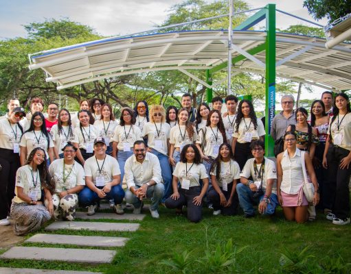 UNIMAGDALENA celebra 25 años del Programa de Antropología con encuentro de saberes y memorias