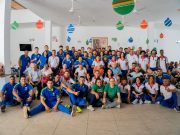 En UNIMAGDALENA la educación se transforma en un acto de amor