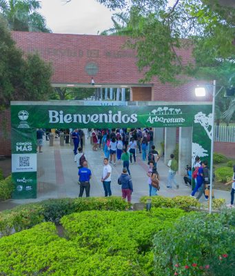 UNIMAGDALENA, epicentro de saberes sobre anfibios y reptiles con el Congreso Colombiano de Herpetología