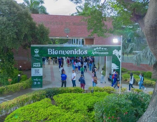 UNIMAGDALENA, epicentro de saberes sobre anfibios y reptiles con el Congreso Colombiano de Herpetología