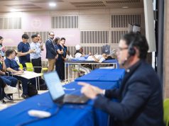 En UNIMAGDALENA se disertó sobre una sola salud: humana, social y tecnológica