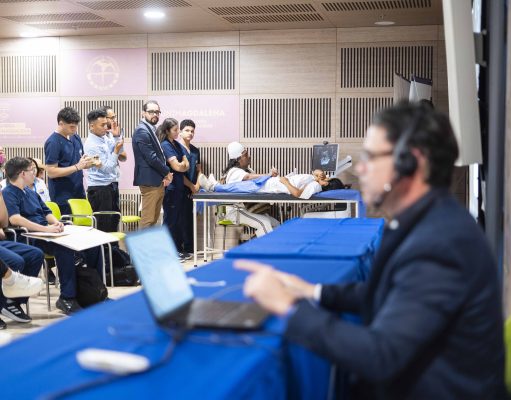 En UNIMAGDALENA se disertó sobre una sola salud: humana, social y tecnológica