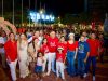 Santa Marta encendió su Alumbrado Navideño 2025