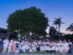 UNIMAGDALENA entregó credenciales a representantes 2025-2028