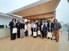 Con COPA, el Corazón del Mundo late en Perú: Santa Marta fortalece su posicionamiento internacional