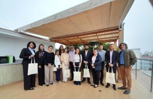 Con COPA, el Corazón del Mundo late en Perú: Santa Marta fortalece su posicionamiento internacional