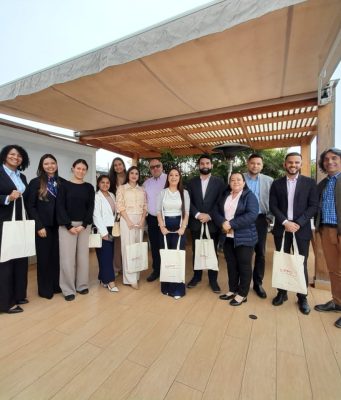 Con COPA, el Corazón del Mundo late en Perú: Santa Marta fortalece su posicionamiento internacional