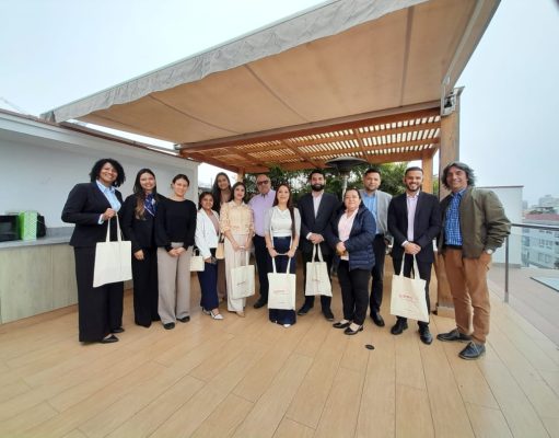 Con COPA, el Corazón del Mundo late en Perú: Santa Marta fortalece su posicionamiento internacional