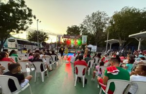 CORPAMAG y CAJAMAG realizaron jornada cultural y ambiental en el Parque Ambiental Río Manzanares