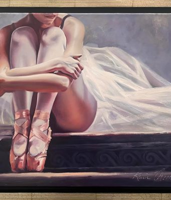 Visión renovada del arte con ‘OpenArtCode’