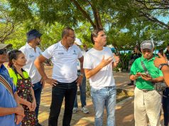 Alcaldía e INDETUR intensifican acciones de limpieza en las playas