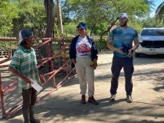 CORPAMAG junto a CIFFAM, intensifica operativos y campañas para protección de fauna silvestre