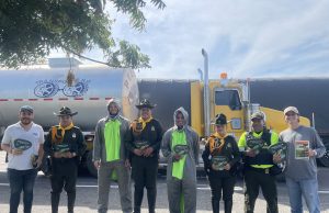 CORPAMAG refuerza operativos contra tráfico ilegal de huevos de iguana