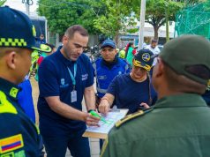 Alcaldía sigue adelante con recuperación integral del Centro Histórico