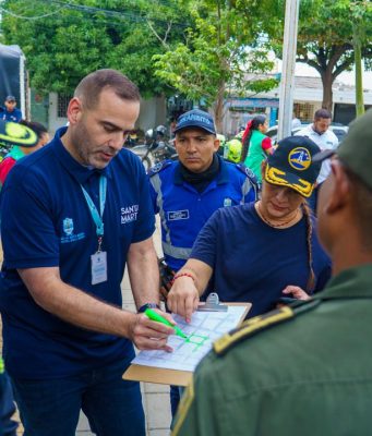 Alcaldía sigue adelante con recuperación integral del Centro Histórico