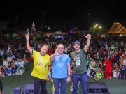 SamaFest Dinamizó la economía y generó más de 800 empleos