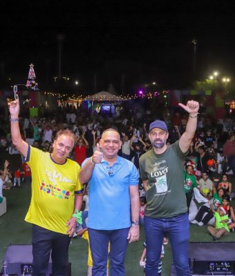 SamaFest Dinamizó la economía y generó más de 800 empleos