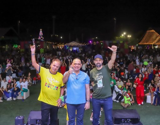 SamaFest Dinamizó la economía y generó más de 800 empleos