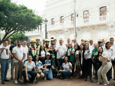 «Santa Marta brilla sin pólvora”: llamado de la Alcaldía para no cambiarle el rumbo a las fiestas