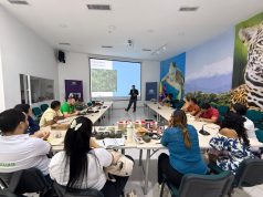 CORPAMAG y ProCAT Colombia presentan avances para la conservación del Jaguar y la Lora Serrana