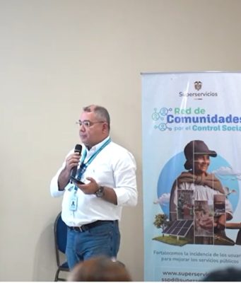 Air-e Intervenida logró reducir atención de reclamos en un 35%