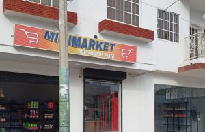 Detectan hurto de energía eléctrica en establecimientos comerciales del Magdalena