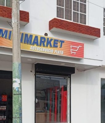 Detectan hurto de energía eléctrica en establecimientos comerciales del Magdalena