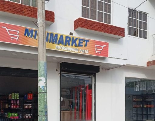 Detectan hurto de energía eléctrica en establecimientos comerciales del Magdalena