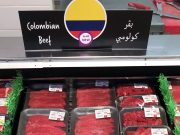 En primeros 9 meses ganaderos superaron valor de exportaciones de carne 2024 en China