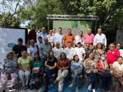 CORPAMAG realizó taller de periodismo ambiental a medios de comunicación locales