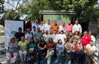 CORPAMAG realizó taller de periodismo ambiental a medios de comunicación locales