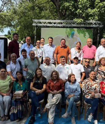 CORPAMAG realizó taller de periodismo ambiental a medios de comunicación locales