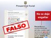 Prosperidad Social alerta sobre modalidades de estafa
