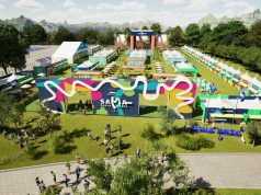 Santa Marta se prepara para SamaFest, el festival gratuito más grande en la historia de la ciudad